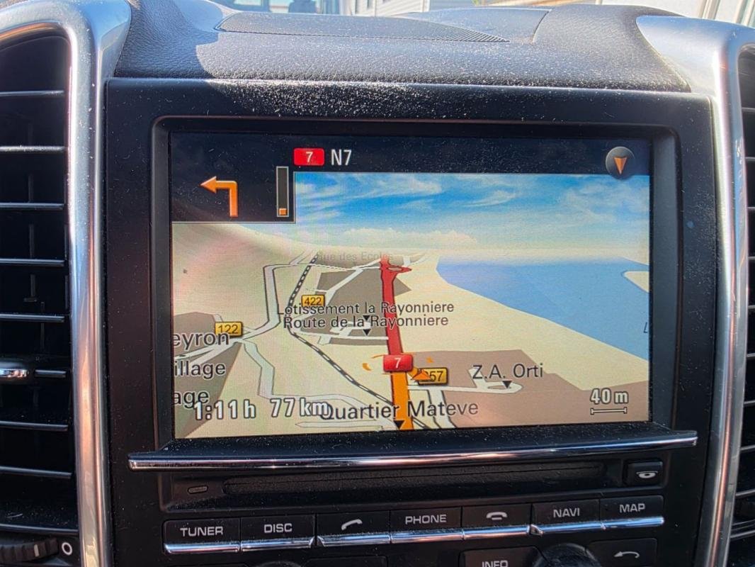 Porsche Cayenne - Photo 14