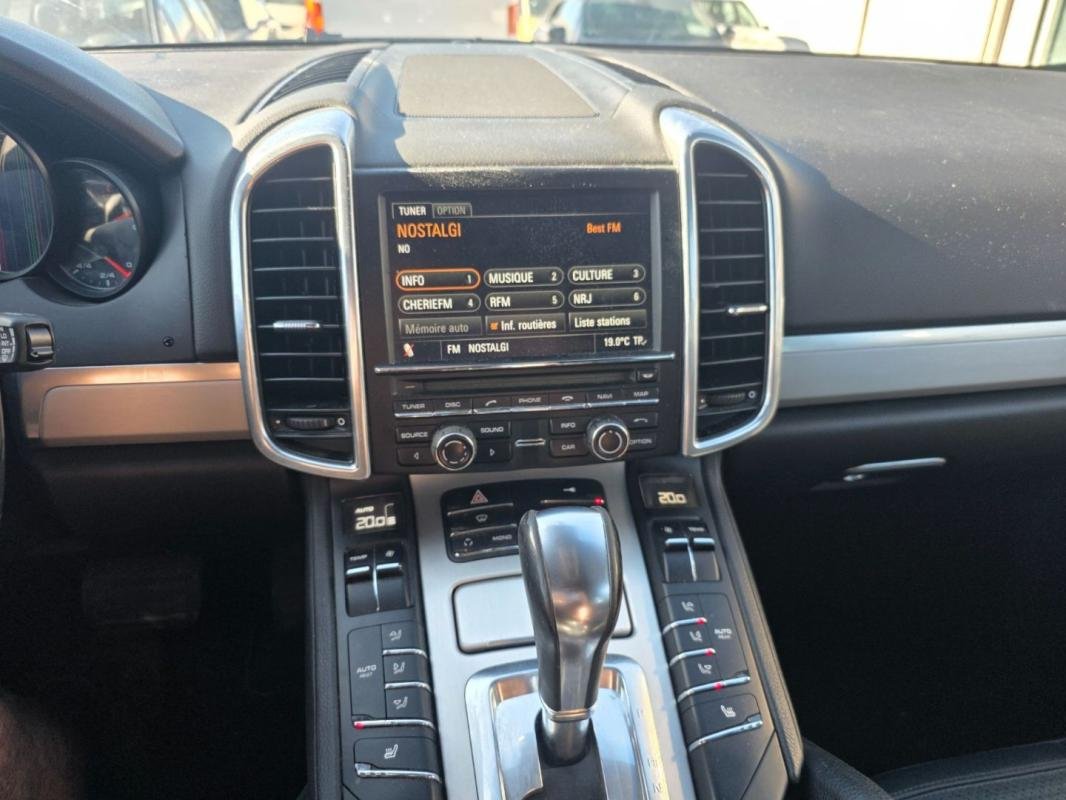 Porsche Cayenne - Photo 18
