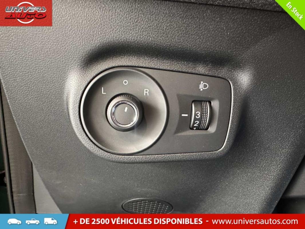 MG ZS - Photo 11