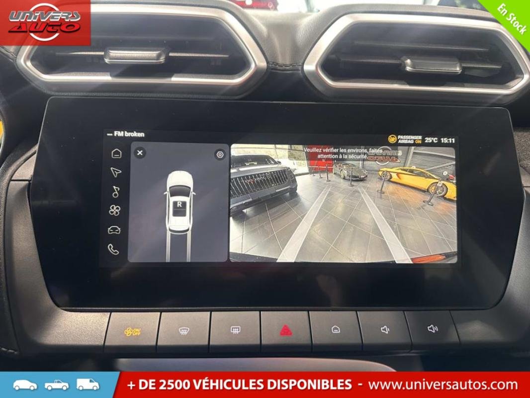 MG ZS - Photo 19