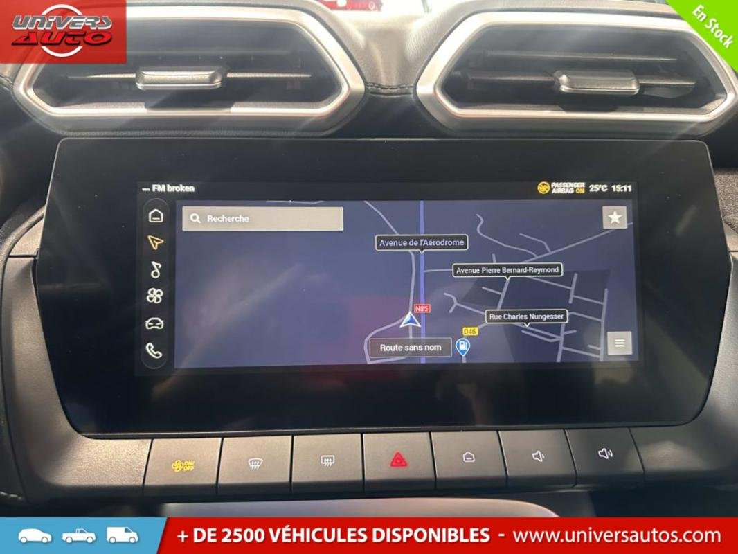 MG ZS - Photo 20