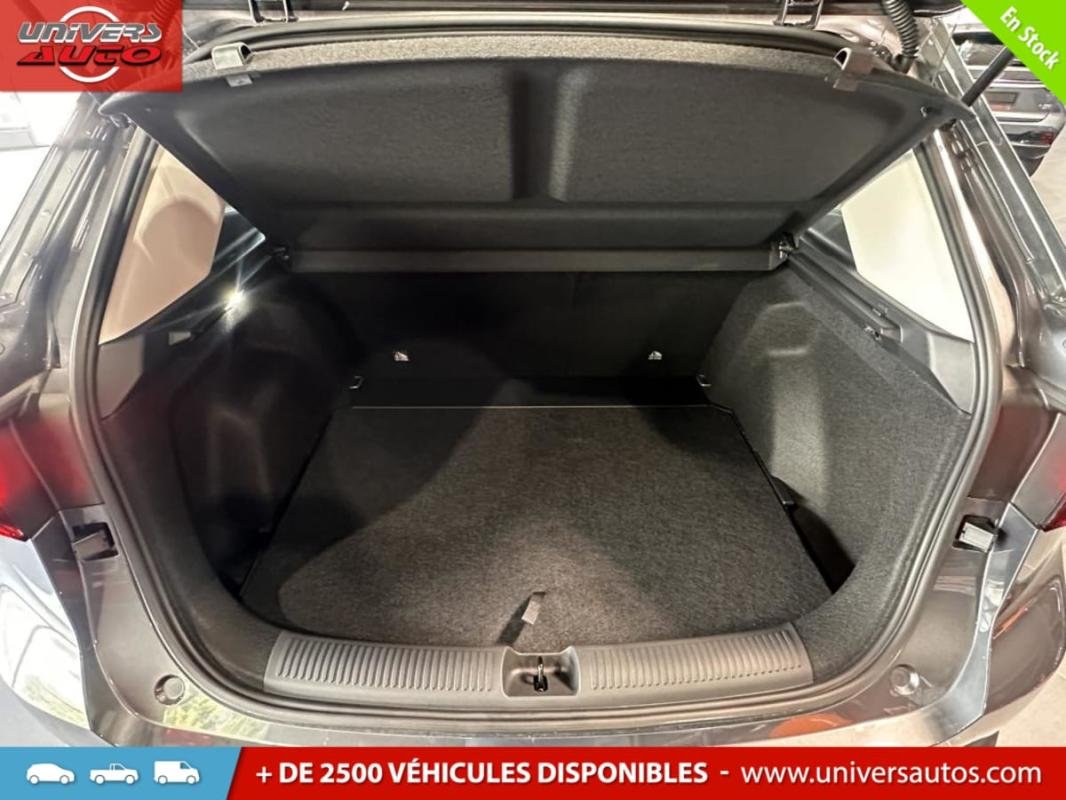 MG ZS - Photo 22