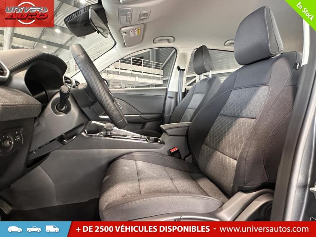 MG ZS - Photo 7