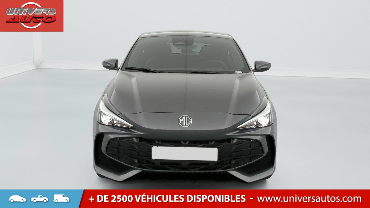 MG mg3 - Photo 1