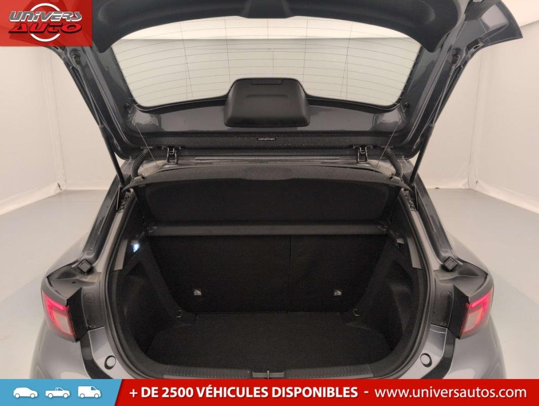 MG mg3 - Photo 11