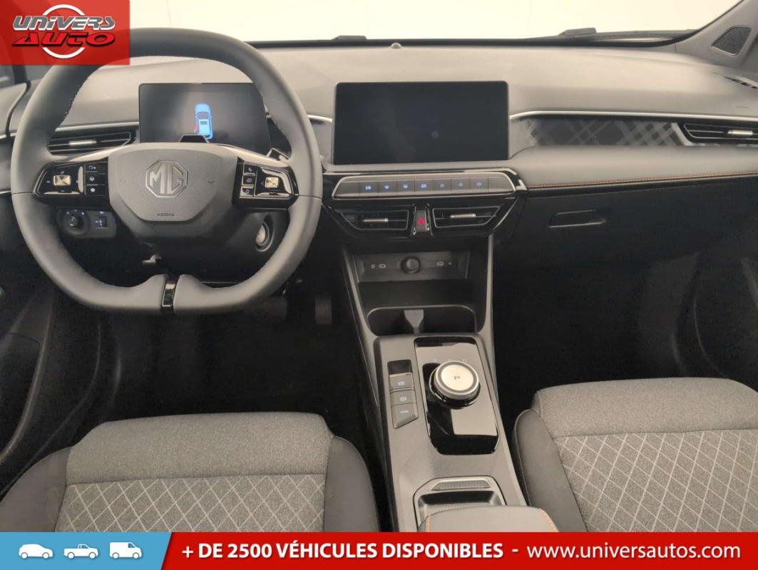 MG mg3 - Photo 13