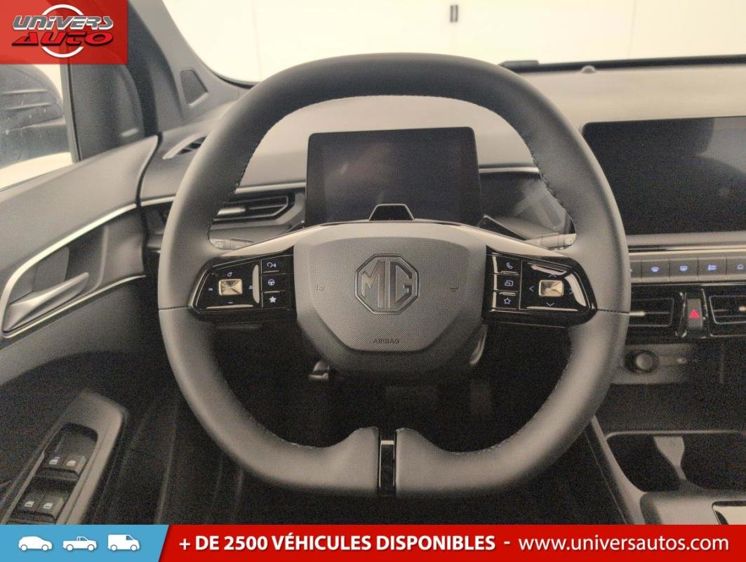 MG mg3 - Photo 14