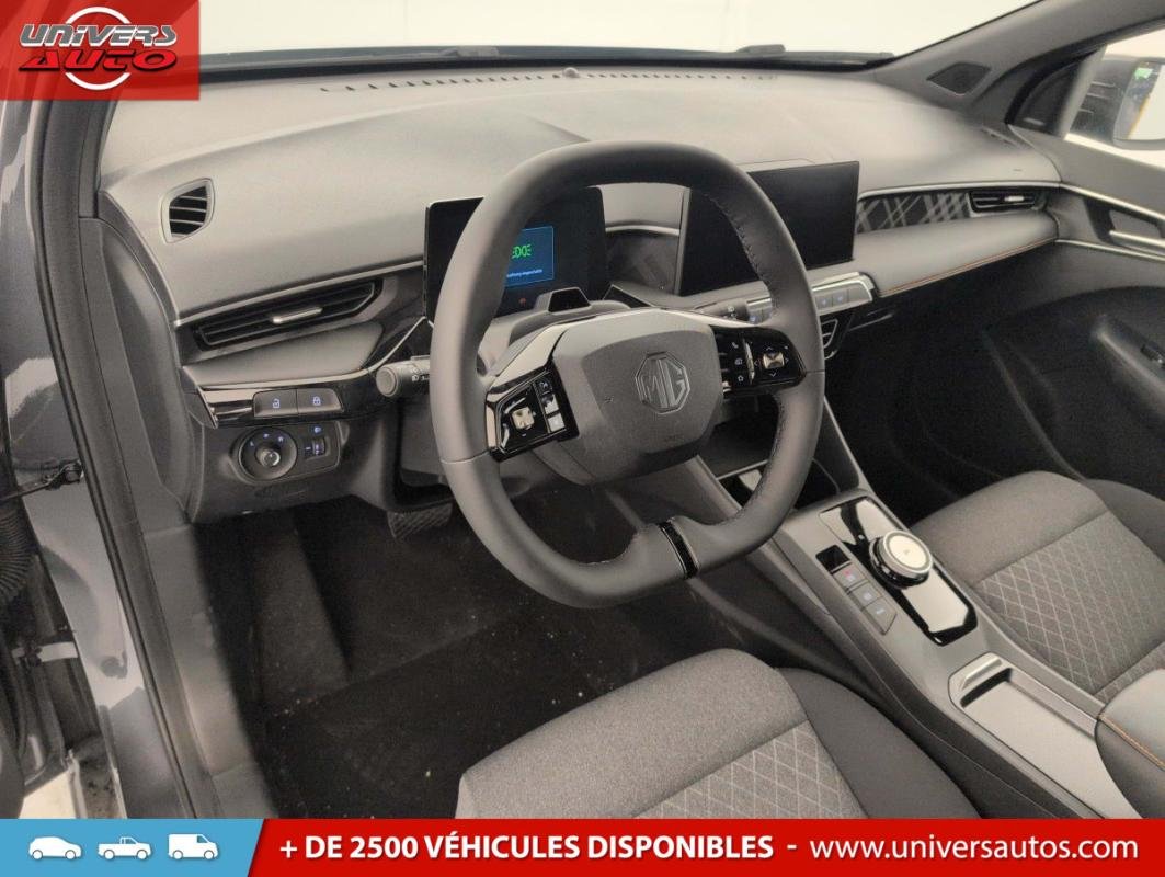 MG mg3 - Photo 15