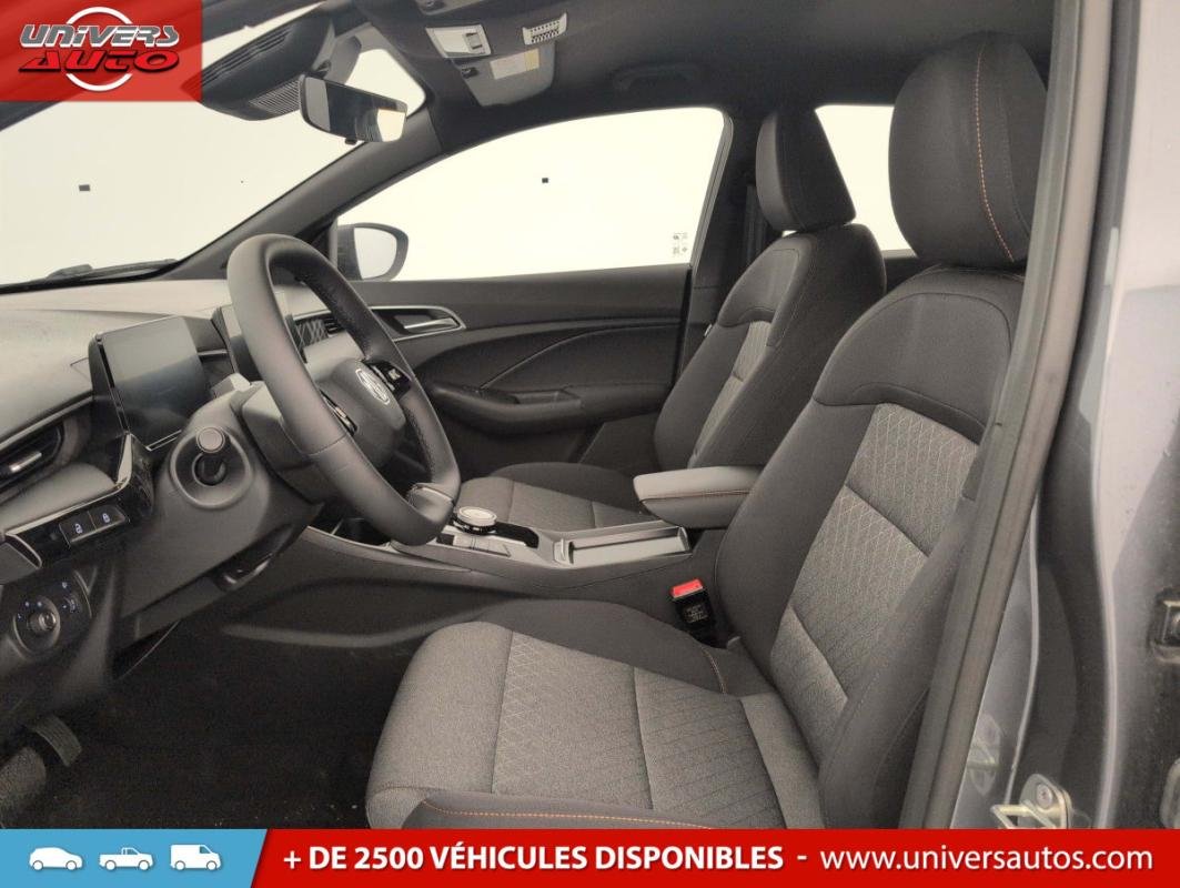 MG mg3 - Photo 16