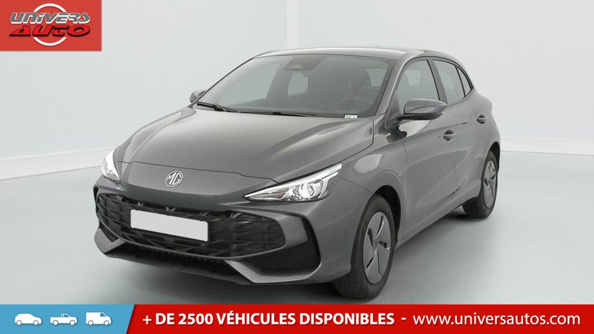 MG mg3 - Photo 2