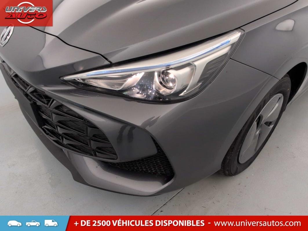 MG mg3 - Photo 22