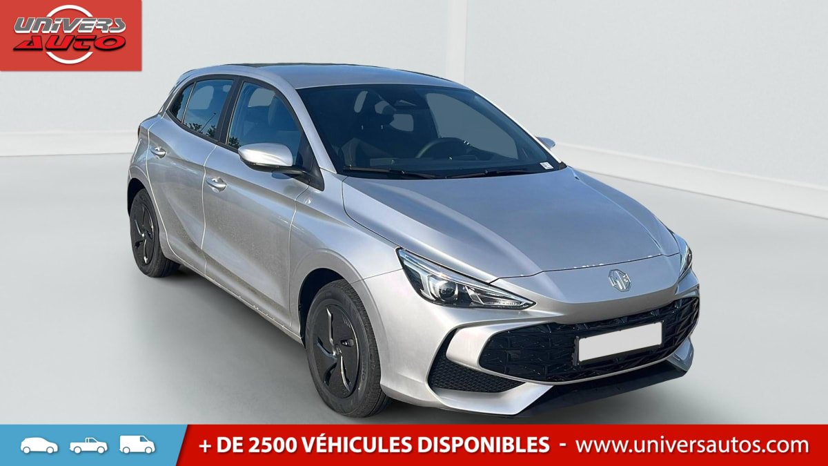 MG mg3 - Photo 24