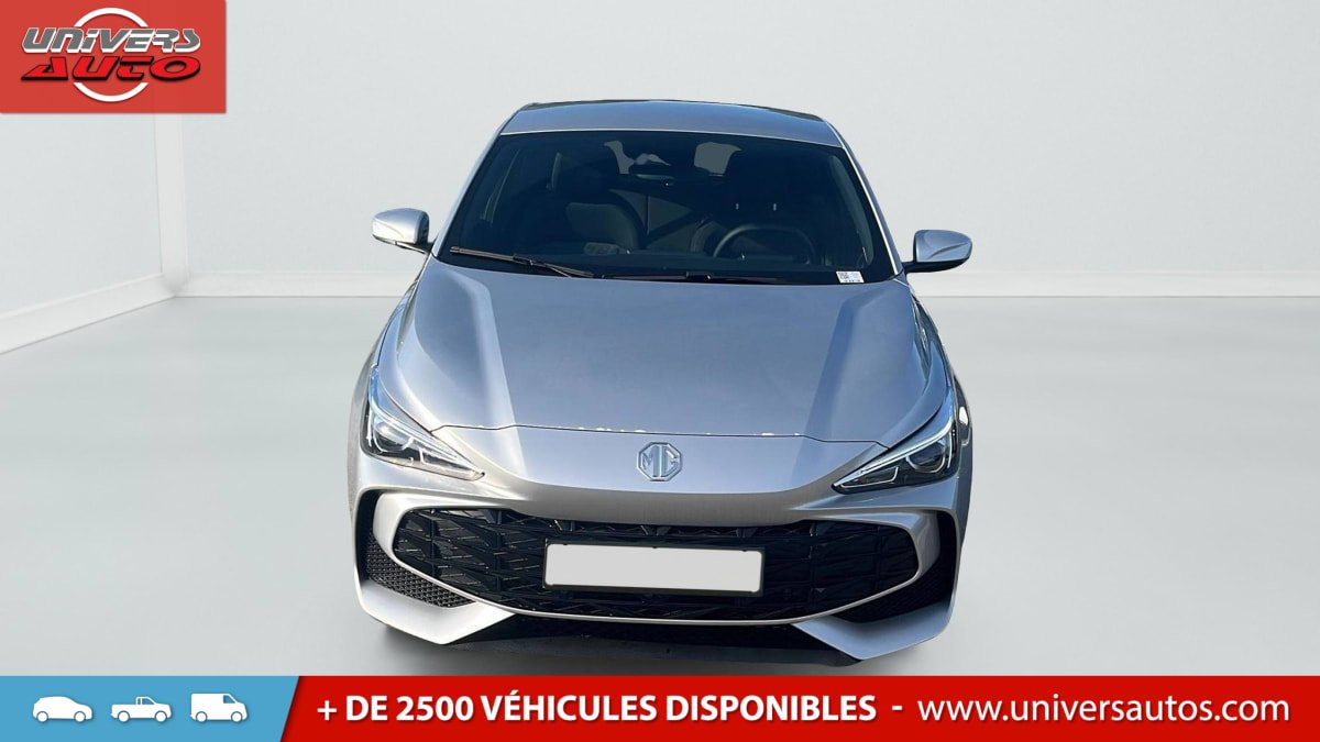 MG mg3 - Photo 25