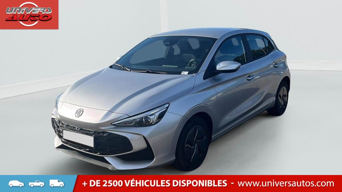 MG mg3 - Photo 26