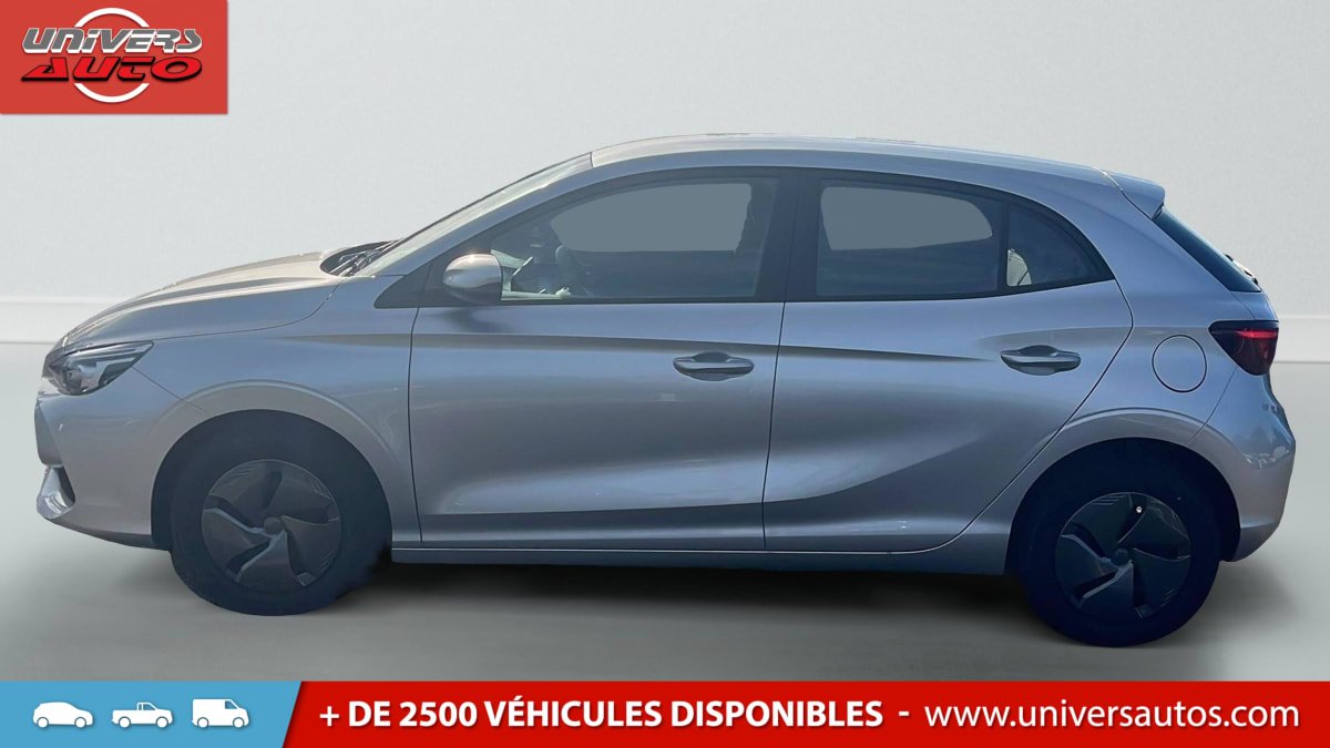 MG mg3 - Photo 27