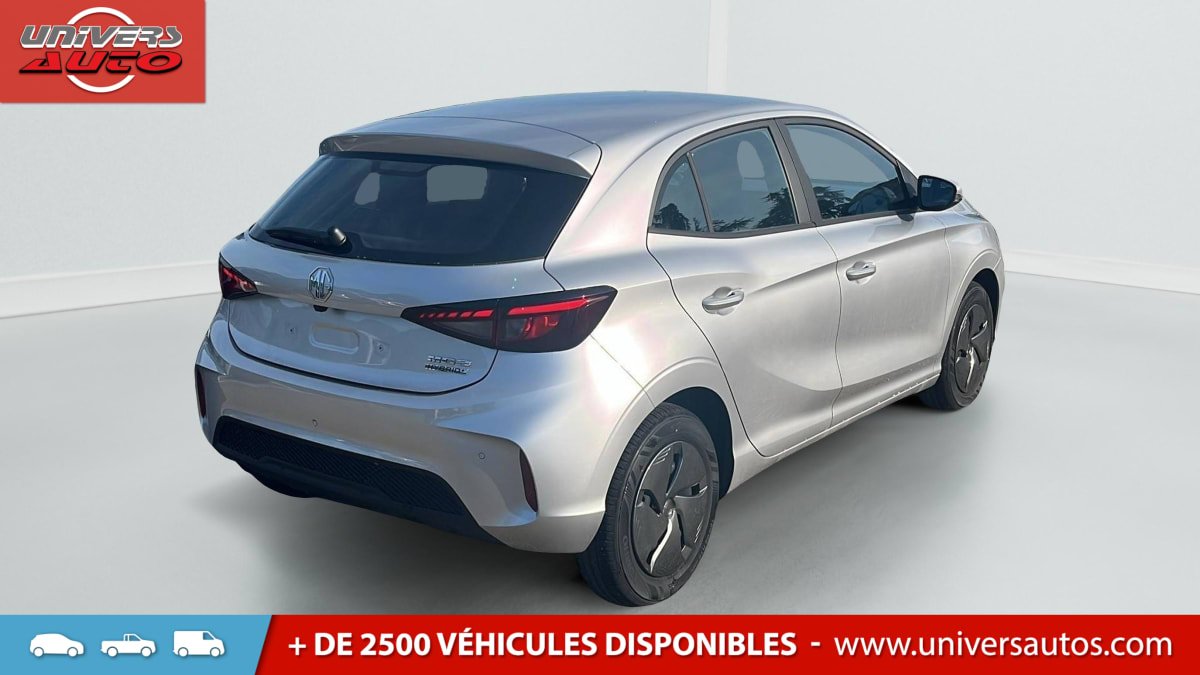 MG mg3 - Photo 30