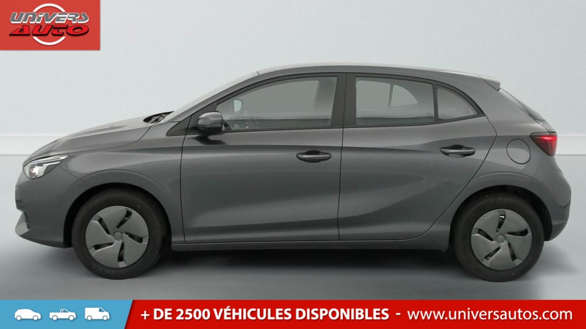 MG mg3 - Photo 3