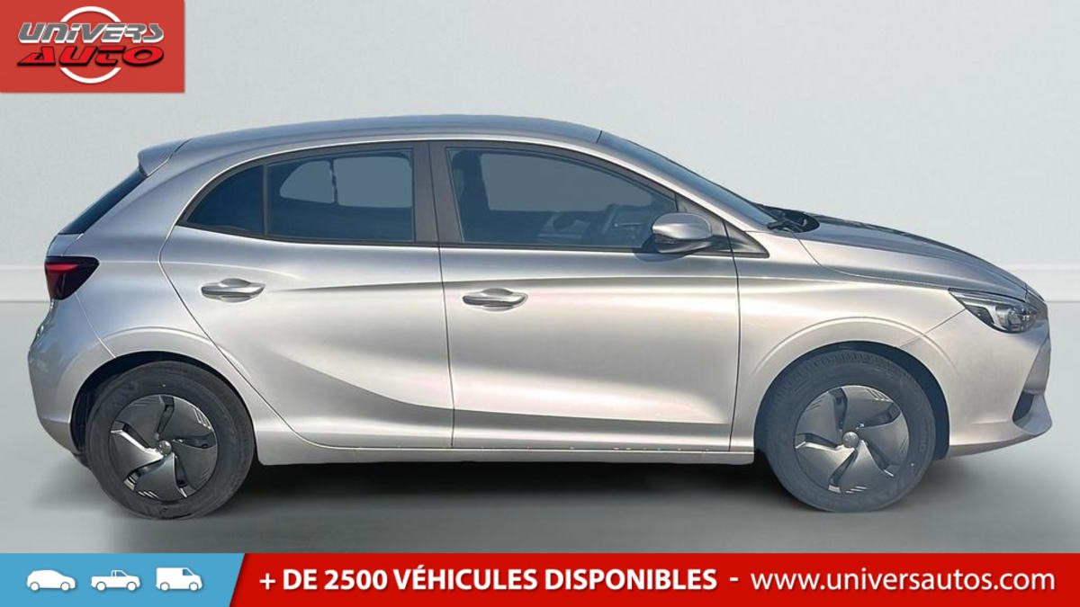 MG mg3 - Photo 31