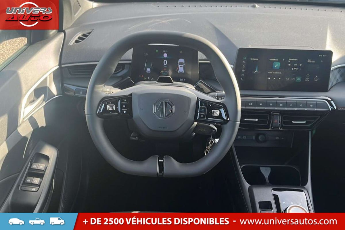 MG mg3 - Photo 35