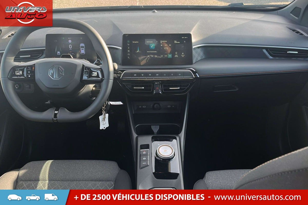 MG mg3 - Photo 36