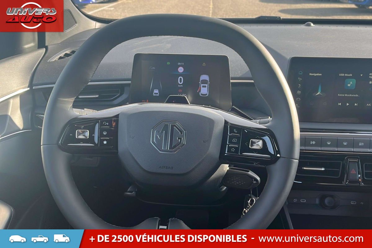 MG mg3 - Photo 37