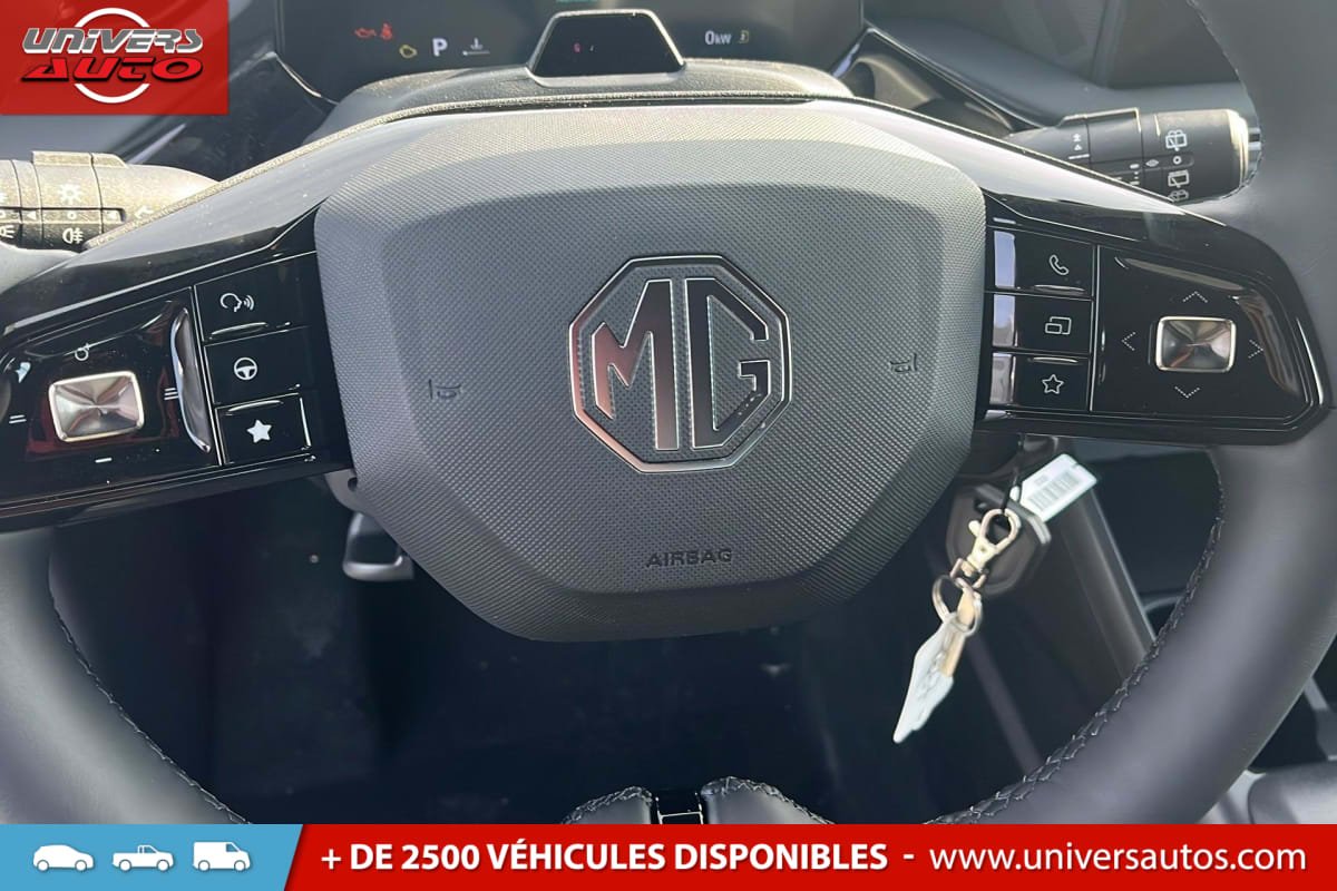 MG mg3 - Photo 38