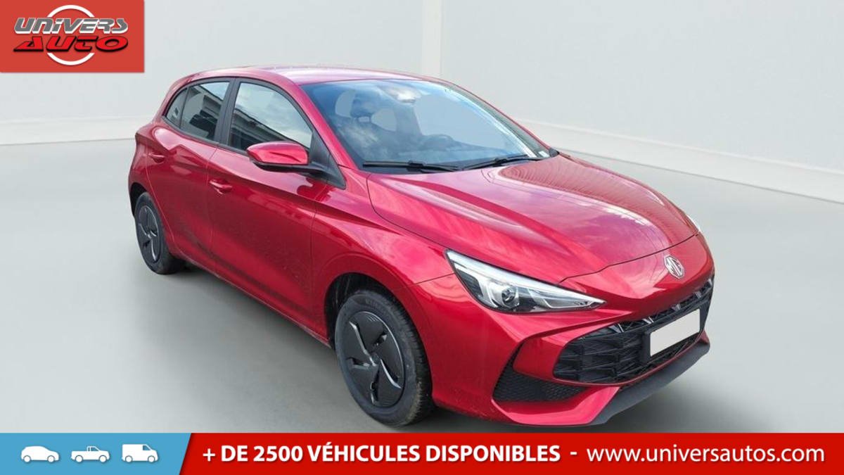 MG mg3 - Photo 41