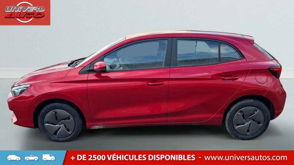 MG mg3 - Photo 44