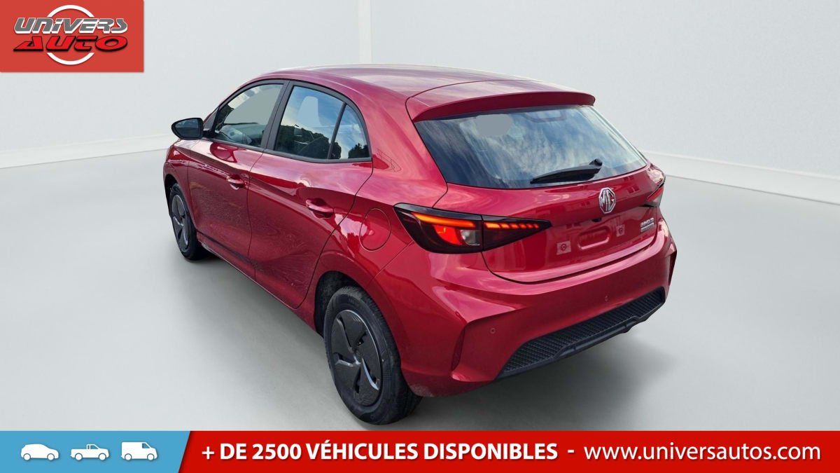MG mg3 - Photo 45
