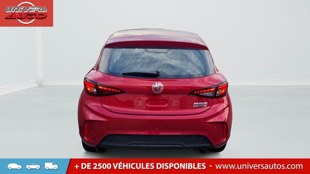 MG mg3 - Photo 46