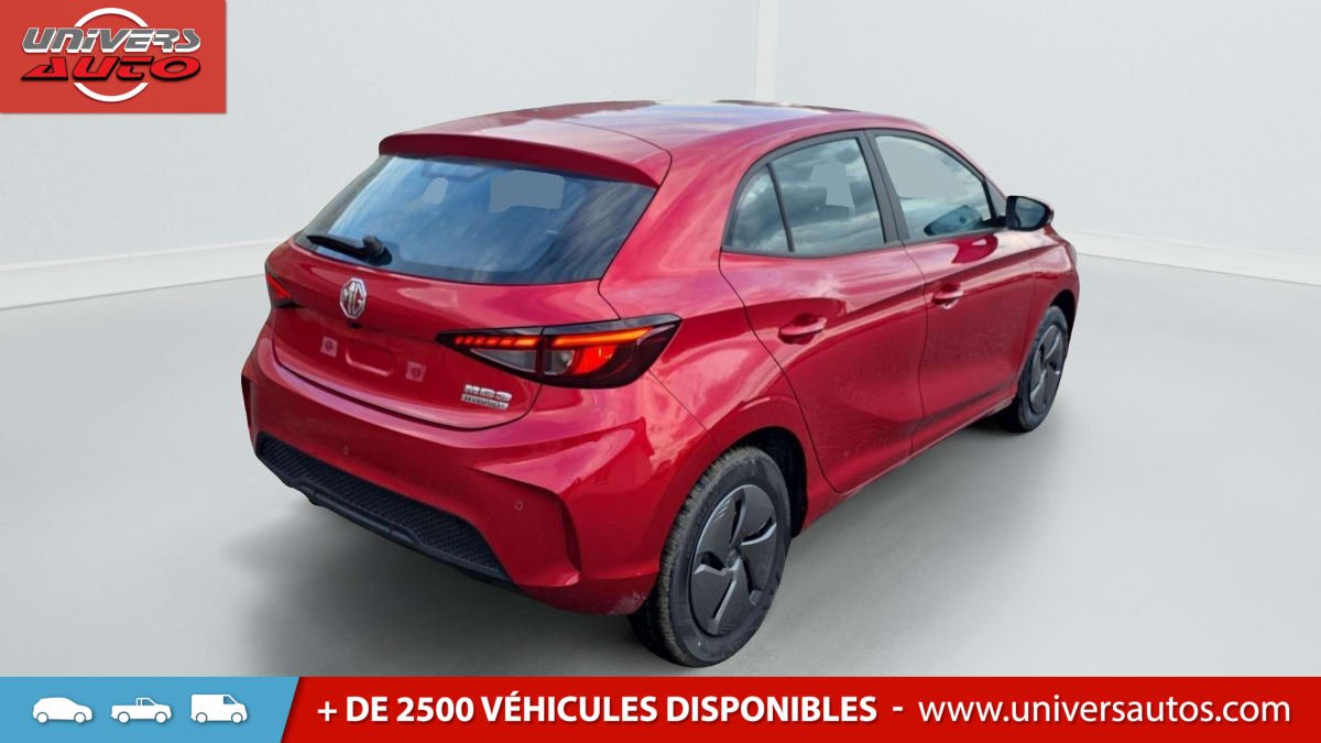 MG mg3 - Photo 47