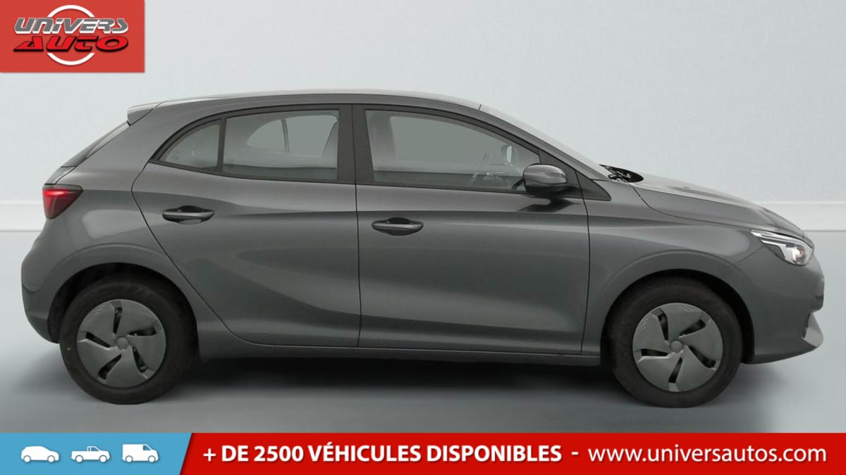 MG mg3 - Photo 7