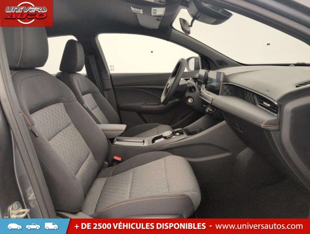 MG mg3 - Photo 9