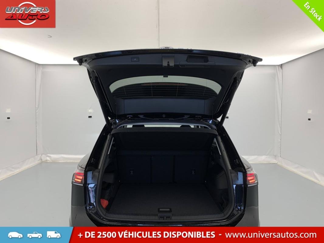 Volkswagen Tiguan - Photo 12
