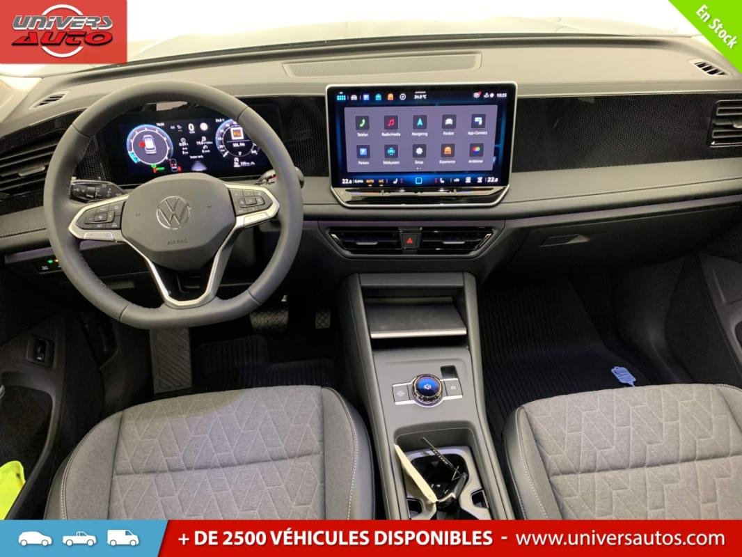 Volkswagen Tiguan - Photo 15
