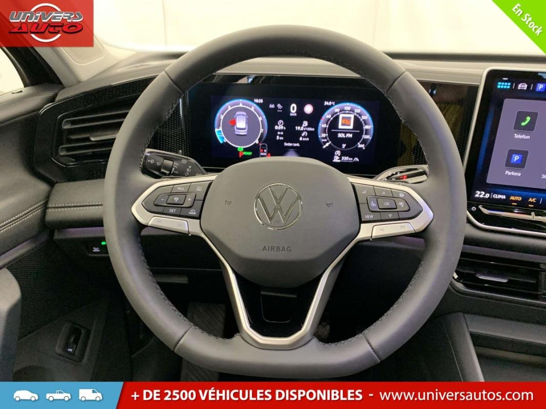 Volkswagen Tiguan - Photo 16