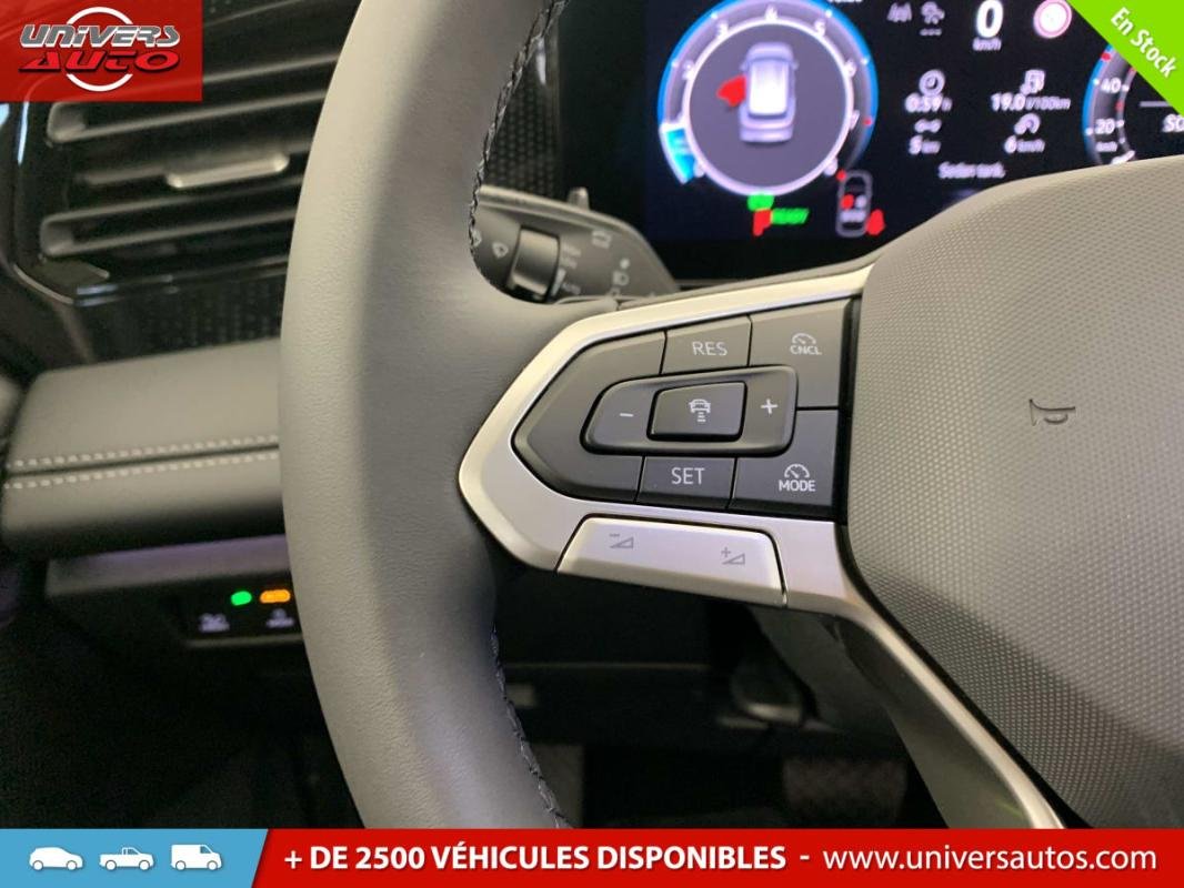 Volkswagen Tiguan - Photo 18
