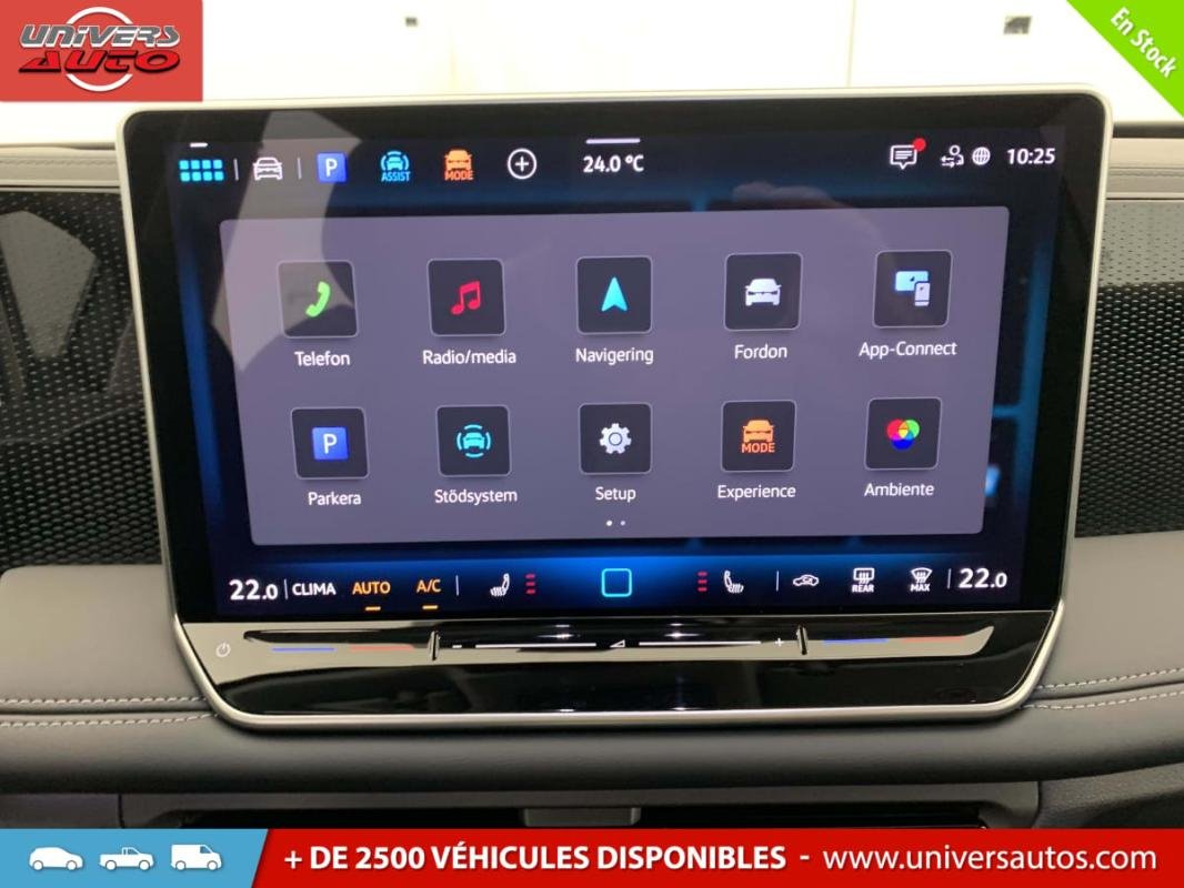 Volkswagen Tiguan - Photo 19