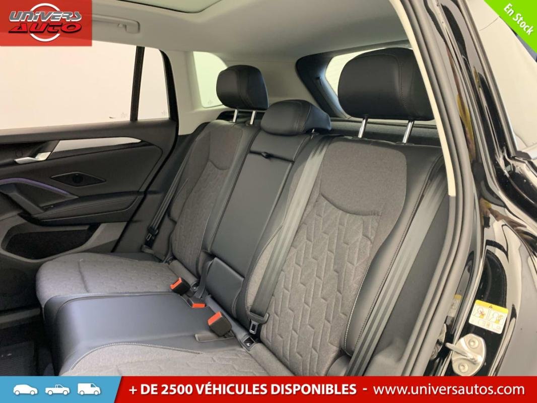 Volkswagen Tiguan - Photo 25