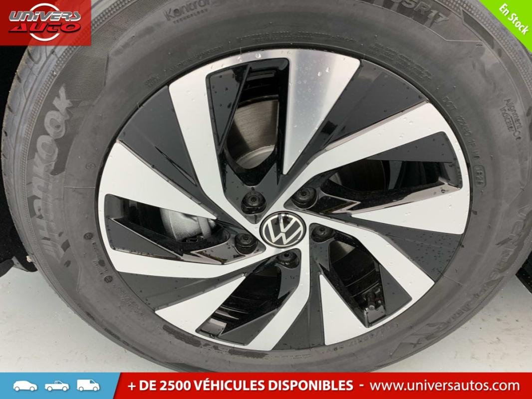 Volkswagen Tiguan - Photo 26