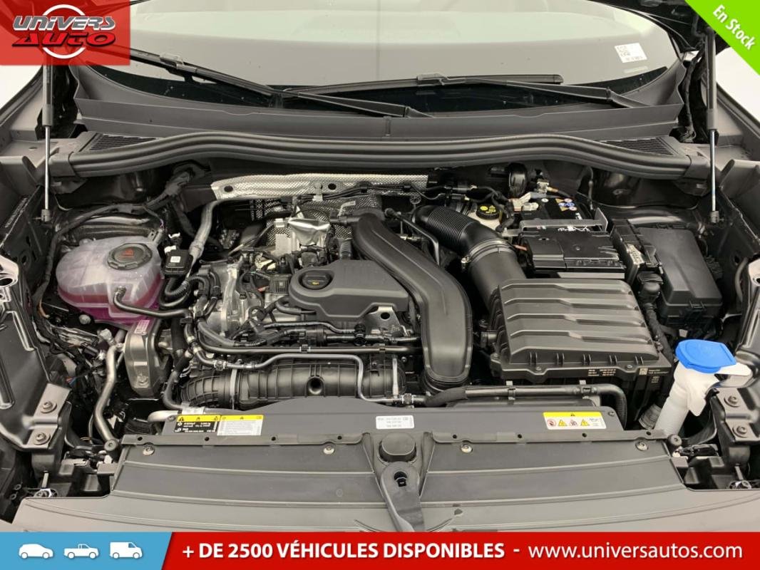 Volkswagen Tiguan - Photo 27