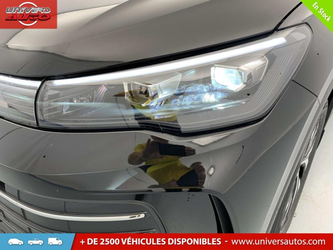 Volkswagen Tiguan - Photo 28