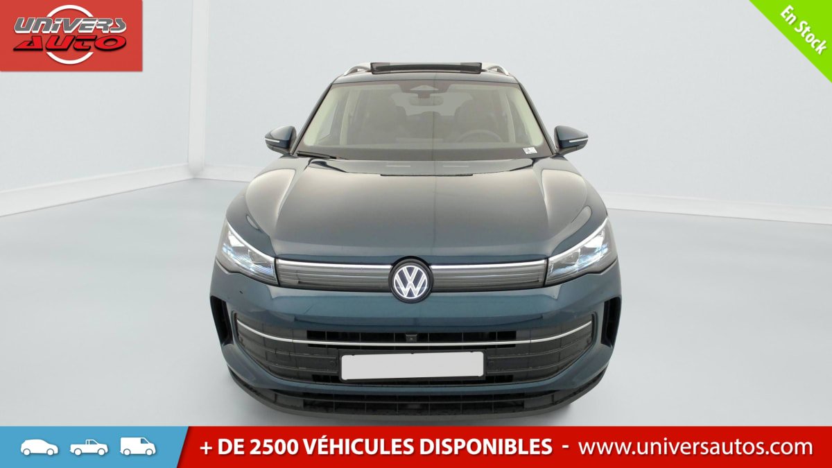 Volkswagen Tiguan - Photo 30