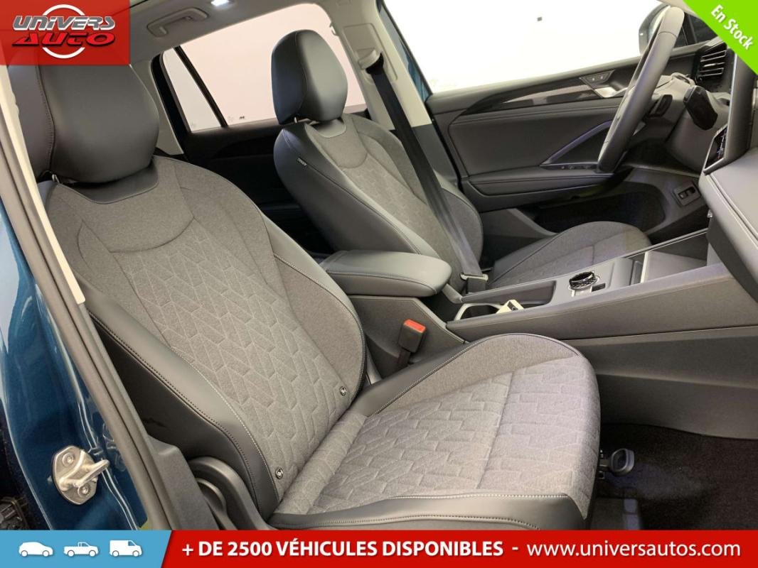 Volkswagen Tiguan - Photo 37
