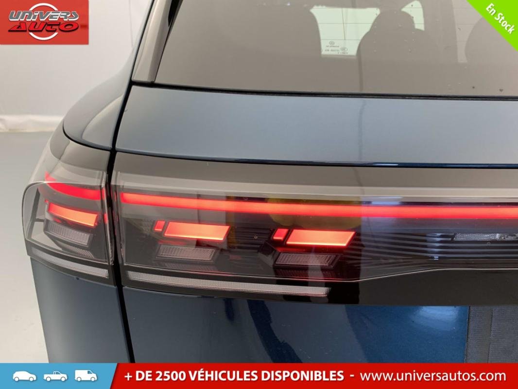 Volkswagen Tiguan - Photo 39