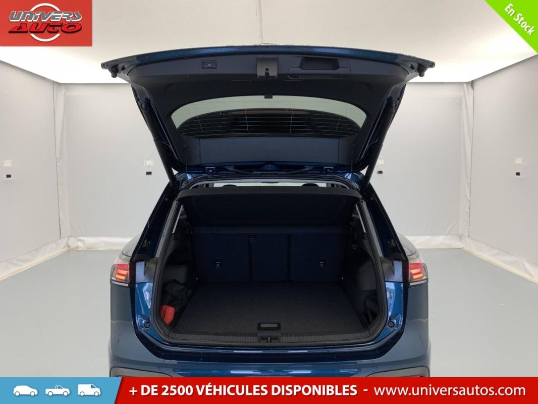 Volkswagen Tiguan - Photo 40