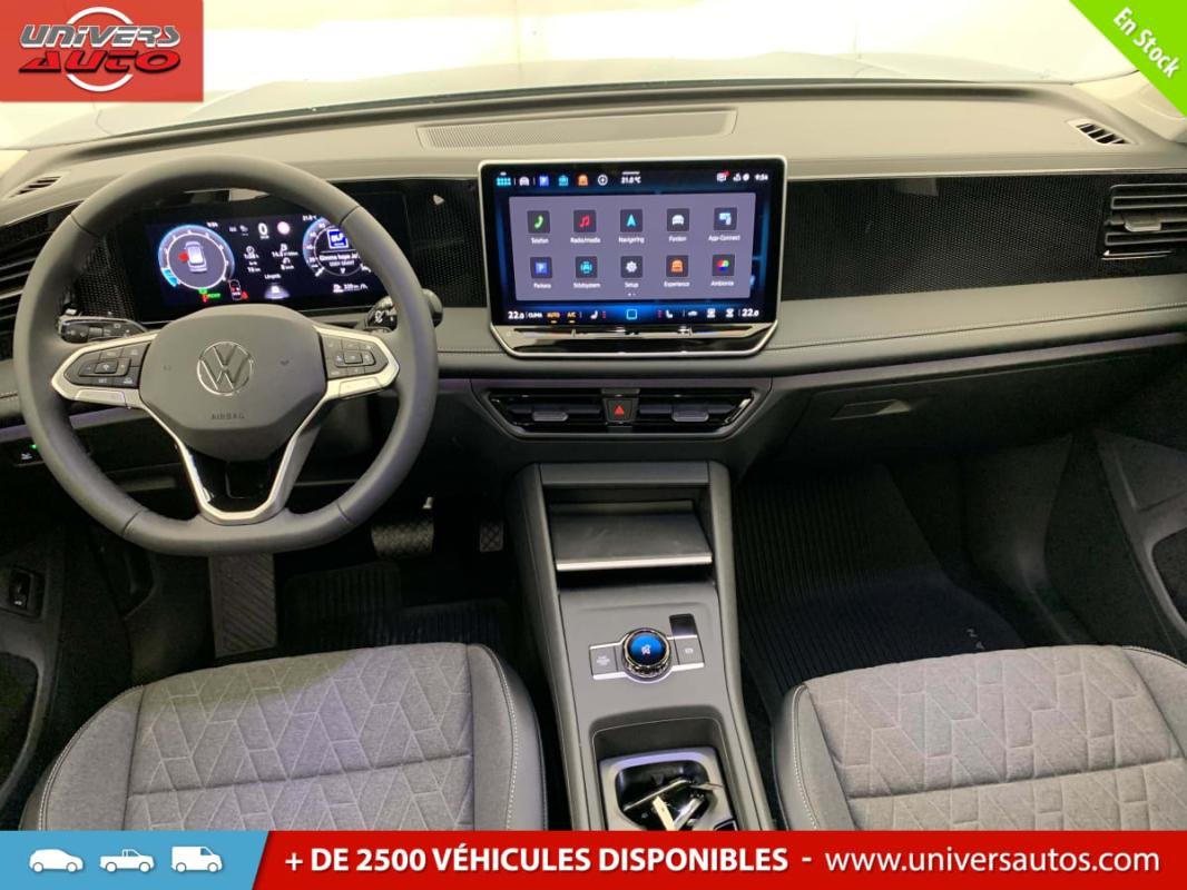 Volkswagen Tiguan - Photo 42