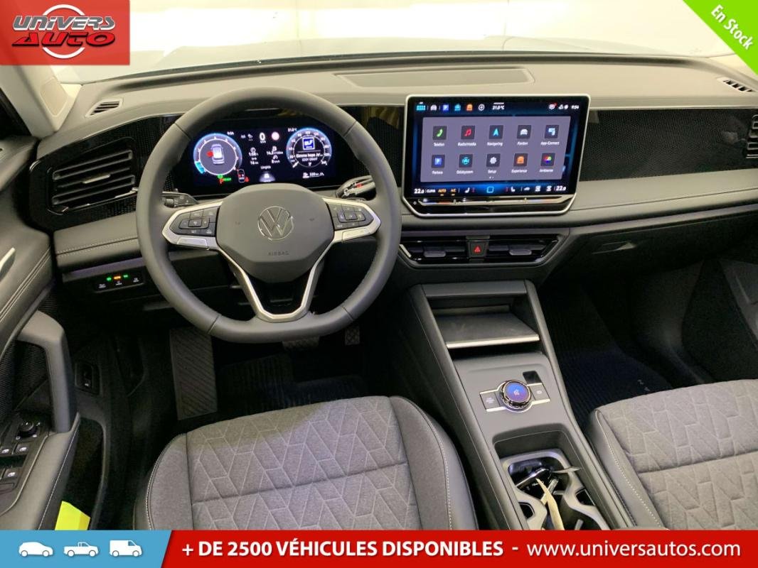 Volkswagen Tiguan - Photo 43