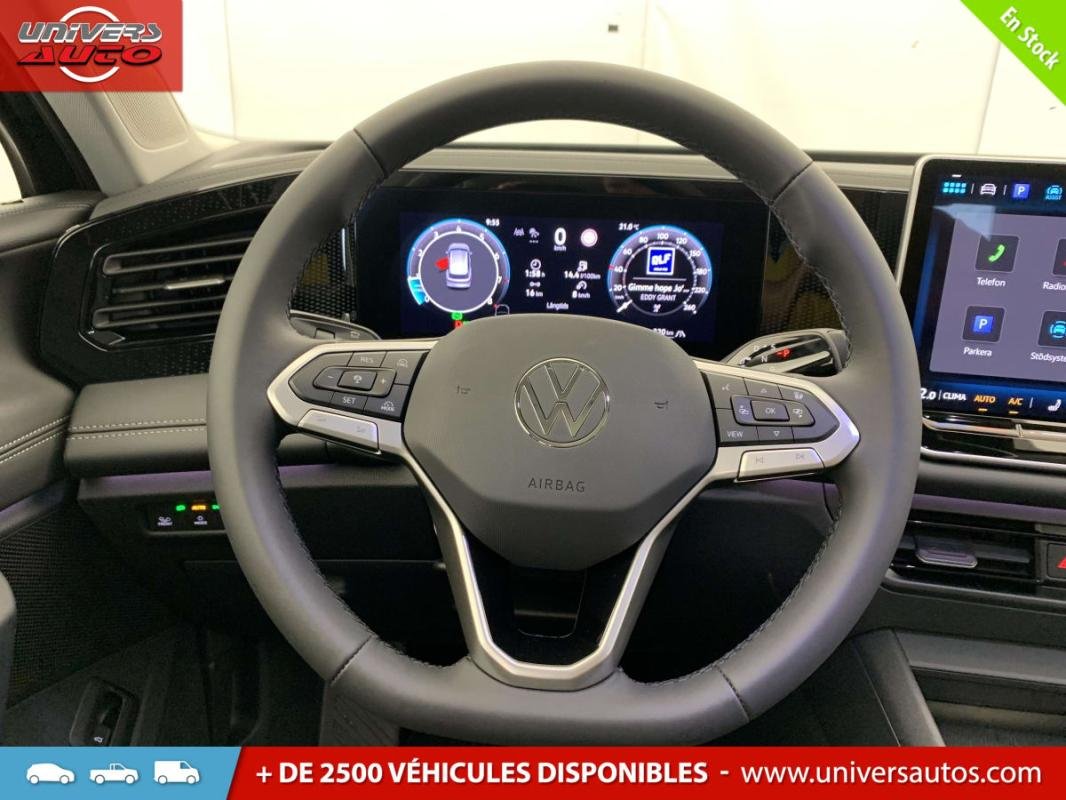 Volkswagen Tiguan - Photo 44