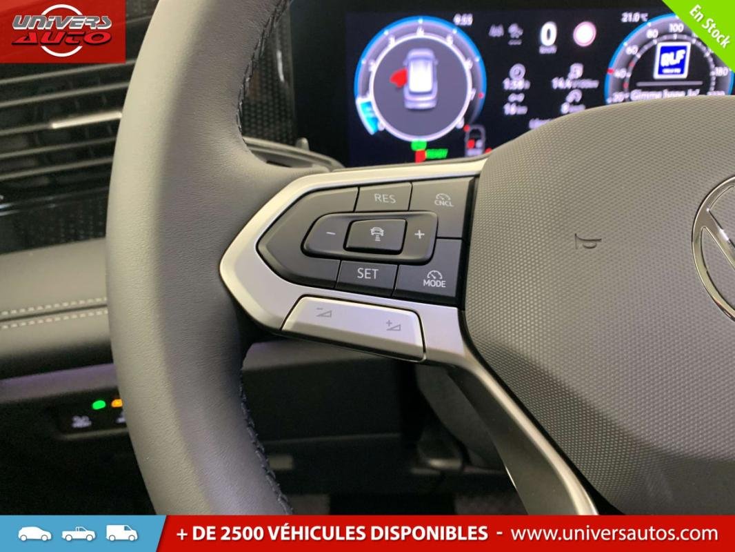 Volkswagen Tiguan - Photo 46